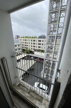 クレセントマンション 