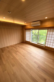 クレセントマンション 