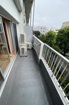 クレセントマンション 