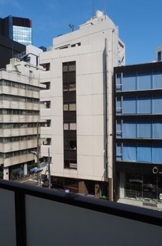 レジディア神田淡路町 