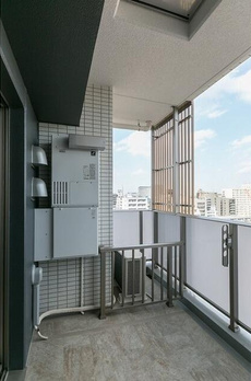 ディームス木場 