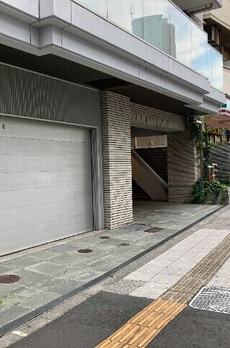 ユーレジデンス高輪台 