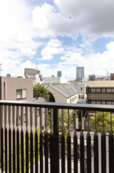 パークコート南青山三丁目 