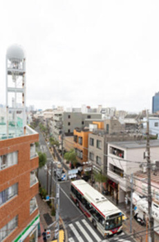 パステル中野 