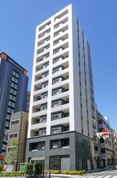 クレール日本橋 