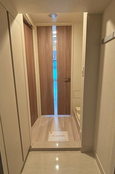 パークアクシス新宿百人町 