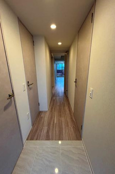 プライムネクサス大森北 