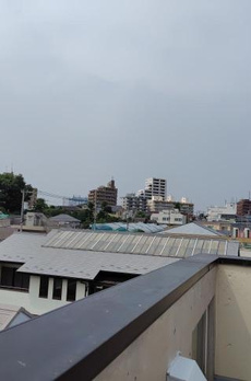 等々力５丁目テラスハウス 