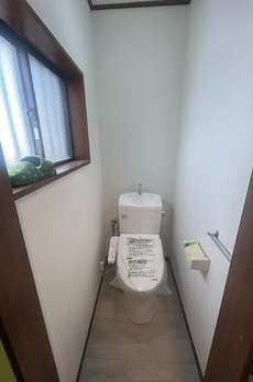 大井６丁目戸建 