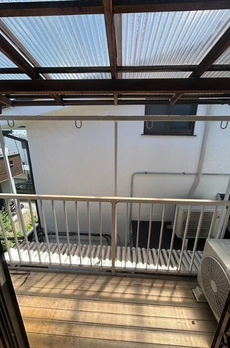大井６丁目戸建 