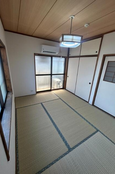 大井６丁目戸建 
