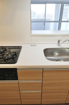 Ｎ　ｒｅｓｉｄｅｎｃｅ　ＳＵＭＩＹＯＳＨＩ 