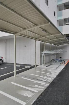 Ｎ　ｒｅｓｉｄｅｎｃｅ　ＳＵＭＩＹＯＳＨＩ 