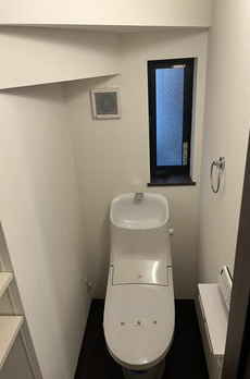 高田馬場三丁目戸建 