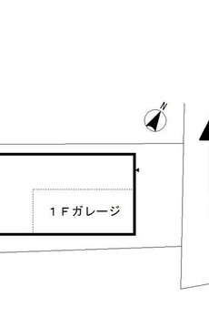 神宮前五丁目戸建 
