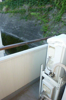パークヒルズ田園調布 