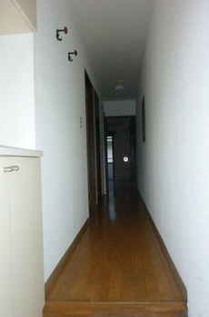 パークヒルズ田園調布 