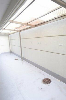 パークヒルズ田園調布 