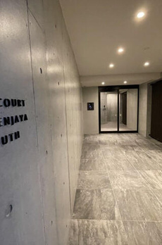 ＶＥＲＴ　ＣＯＵＲＴ　ＳＡＮＧＥＮＪＡＹＡ　ＳＯＵＴＨ 