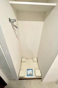 レジディア白金高輪 