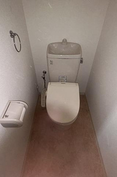 クレール中野 