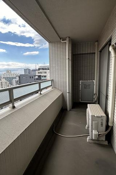 クレール中野 