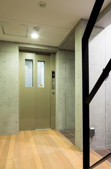 ＳＯＵ高田馬場Ⅱ 