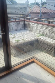 シャトー阿佐ヶ谷 