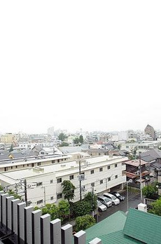 グランドゥール代々木大山 