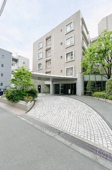 シーアイマンション池上 