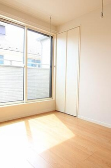 葛飾区新宿３丁目戸建て 