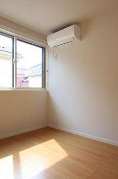 葛飾区新宿３丁目戸建て 