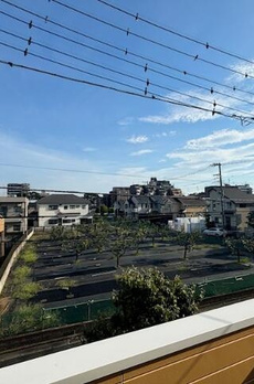 上高井戸１丁目戸建て 