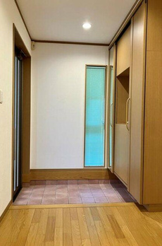 玉川台戸建 