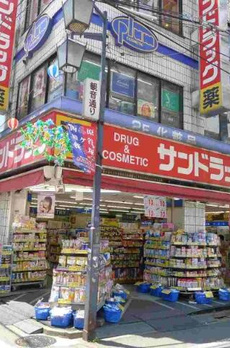 ドルチェ京王Ⅳ 