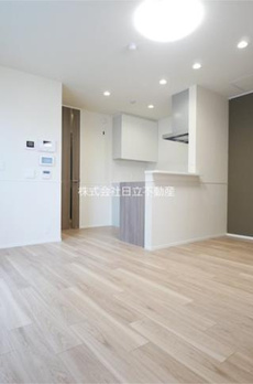 Ｍａｉｓｏｎ　ｄｅ　ＢＡＮＺＡＩⅡ 
