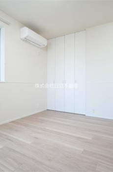 Ｍａｉｓｏｎ　ｄｅ　ＢＡＮＺＡＩⅡ 