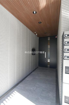 Ｍａｉｓｏｎ　ｄｅ　ＢＡＮＺＡＩⅡ 