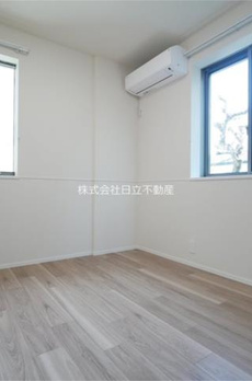 Ｍａｉｓｏｎ　ｄｅ　ＢＡＮＺＡＩⅡ 