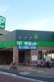 Ｍａｉｓｏｎ　ｄｅ　ＢＡＮＺＡＩⅡ 