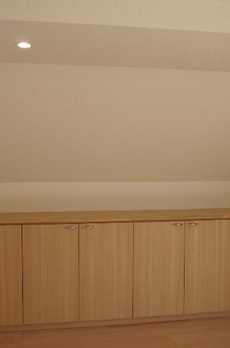 ルーブル旗の台弐番館 