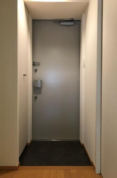 ボヌール都立大学参番館 