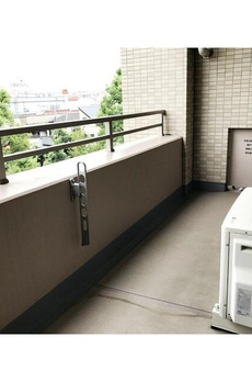 ボヌール都立大学参番館 