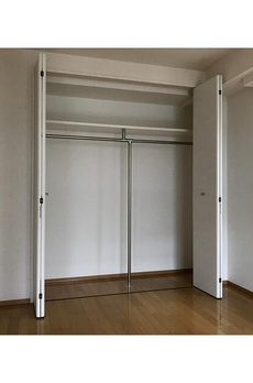 ボヌール都立大学参番館 