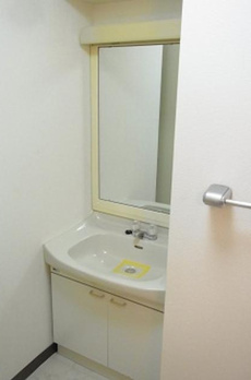 マンション白陽 