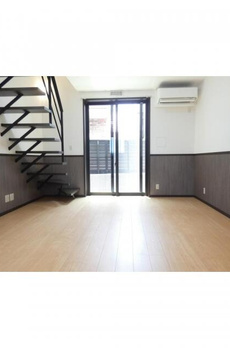 ＶＩＳＴＡ７２　仮称赤羽北戸建て 