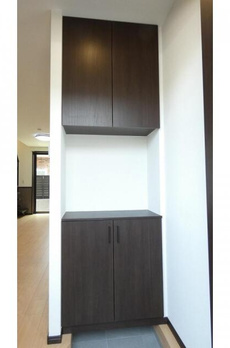 ＶＩＳＴＡ７２　仮称赤羽北戸建て 