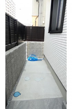 ＶＩＳＴＡ７２　仮称赤羽北戸建て 