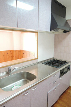 フォーレスト北綾瀬Ⅰ 