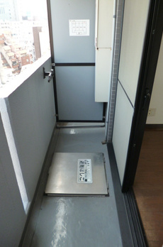 スカイコート日本橋人形町 